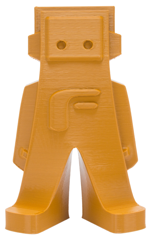 PLA ReForm rPLA 250g Venom Green (Reciclado) - FORMFUTURA - Image 4
