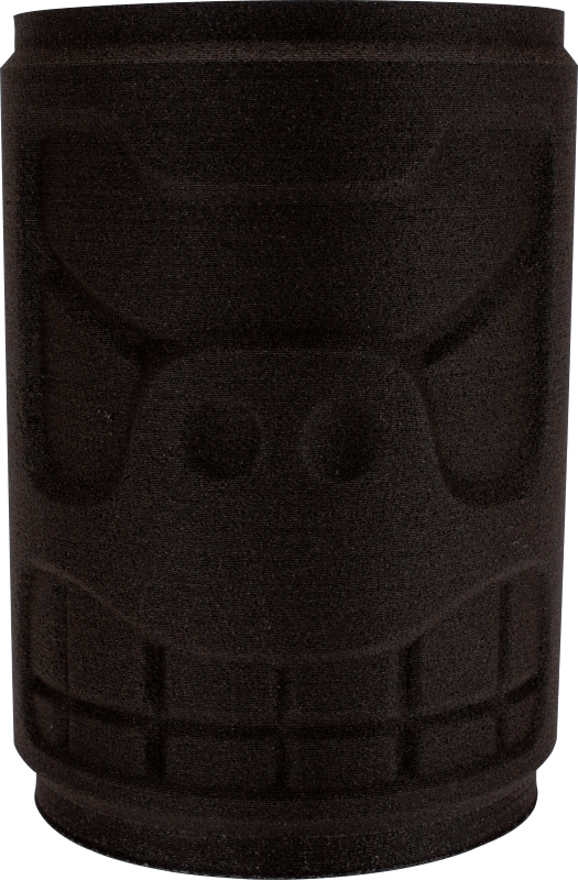 PLA EasyWood 500g Willow ( Filamento Madeira ) - FORMFUTURA - Image 5