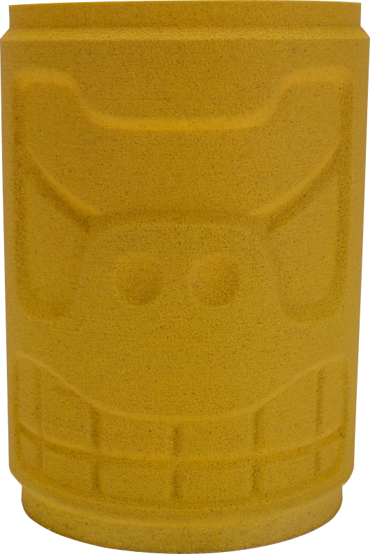 PLA EasyWood 500g Willow ( Filamento Madeira ) - FORMFUTURA - Image 8