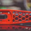 PETG HDglass 750g Blinded Pearl Blue (Opaco) - FORMFUTURA
