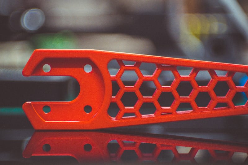 PETG HDglass 750g Blinded Pearl Blue (Opaco) - FORMFUTURA - Image 6