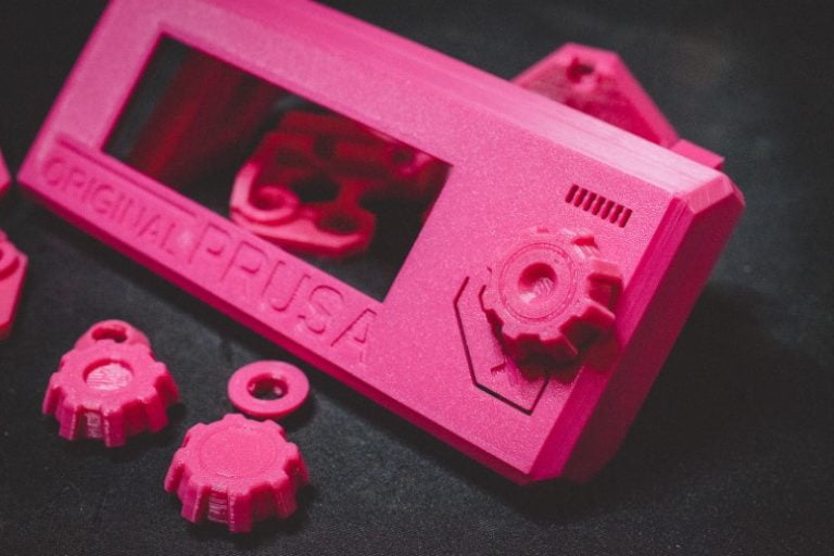 PETG HDglass 750g Blinded Pearl Blue (Opaco) - FORMFUTURA - Image 2