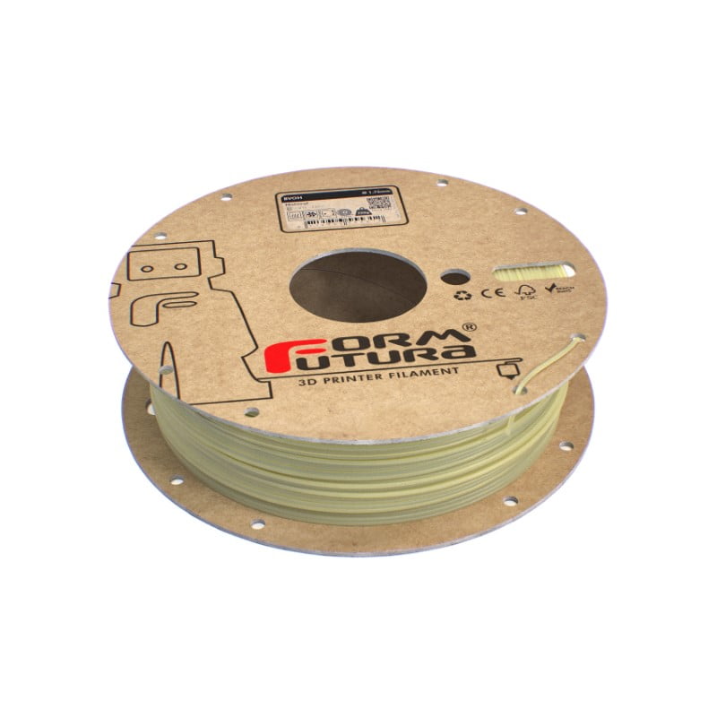 BVOH 750g ( Filamento Suporte Soluvel em Agua )  - FORMFUTURA