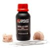 500ml Dental LCD Series Resina Impressão 3D LCD e DLP UV (385 - 420nm) Gypsum White - FORMFUTURA