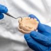 500ml Dental LCD Series Resina Impressão 3D LCD e DLP UV (385 - 420nm) Gypsum White - FORMFUTURA