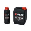 5000ml EasyClean Resin Cleaner SLA LCD e DLP UV ( 5L litros Solução de limpeza e lavagem de peças em resina) - FORMFUTURA
