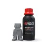 500ml Engineering Series Heavy Duty Resina Impressão 3D SLA LCD DLP UV (385 - 420nm) Grey Cinzento - FORMFUTURA