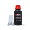 500ml Engineering Series Tough Resina Impressão 3D SLA UV (385 - 420nm) Transparente Clear - FORMFUTURA