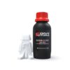 500ml Platinum LCD Series Resina Impressão 3D LCD e DLP UV (385 - 420nm) Solid White - FORMFUTURA