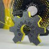 PVB 500g Prusament Light Yellow Transparent - Prusa Original