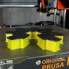 PVB 500g Prusament Light Yellow Transparent - Prusa Original