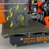 PVB 500g Prusament Light Yellow Transparent - Prusa Original