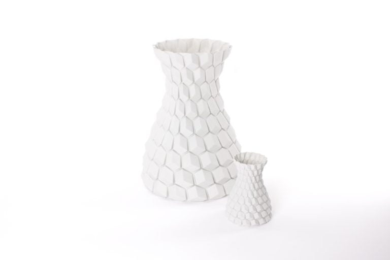 PLA StoneFil 500g Terracotta ( Filamento Pedra Barro terracota ) - FORMFUTURA - Image 3
