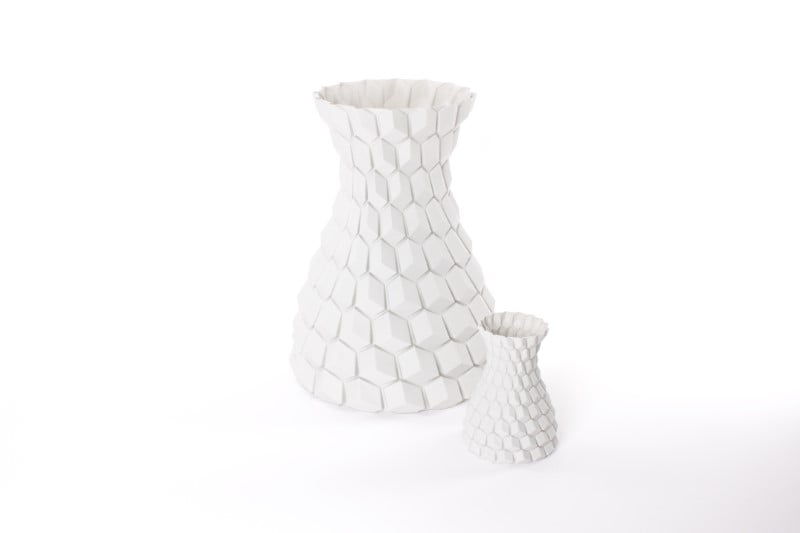 PLA StoneFil 500g Terracotta ( Filamento Pedra Barro terracota ) - FORMFUTURA - Image 3