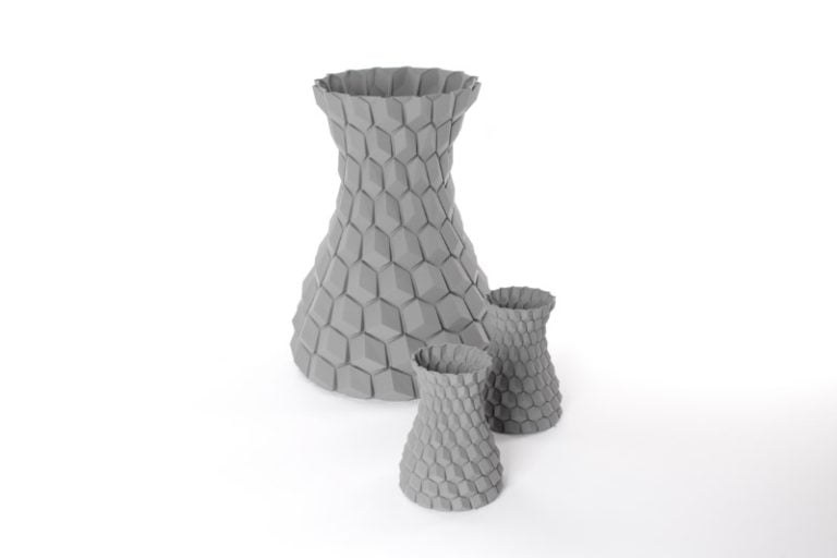 PLA StoneFil 500g Terracotta ( Filamento Pedra Barro terracota ) - FORMFUTURA - Image 4