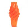 PVB 500g Prusament Prusa Orange Transparent - Prusa Original