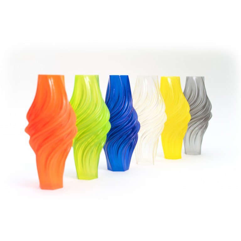 PVB 6x25g Prusament Sample Pack - Prusa Original - Image 7