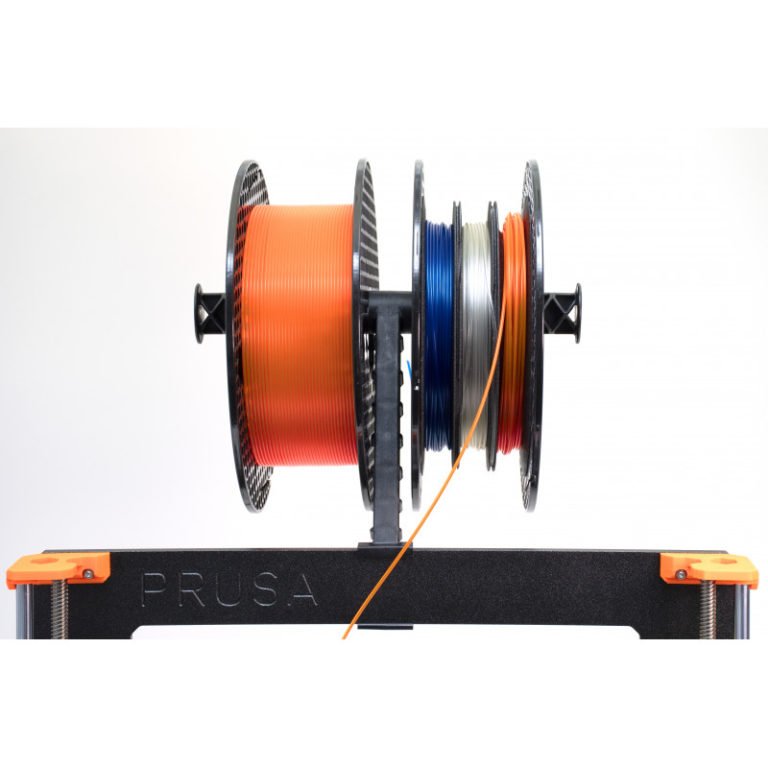 PVB 6x25g Prusament Sample Pack - Prusa Original - Image 3