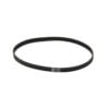 110mm Correia Circuito Fechado GT2 6mm largura de Borracha ( Closed loop timing belt ) - AIMSOAR