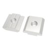 Porca Roscada em T M4 perfil 3030 T-Nut (slide nut) - AIMSOA