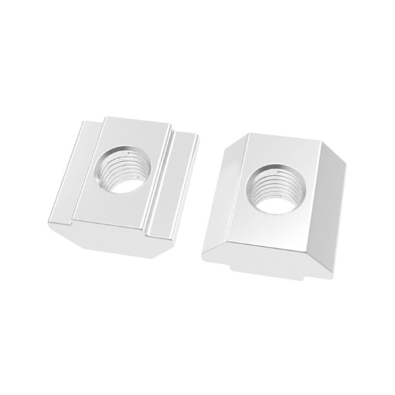 Porca Roscada em T M5 perfil 2020 T-Nut (slide nut) - AIMSOA - Image 3