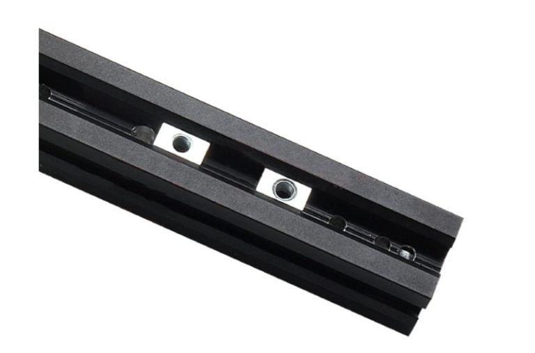 Porca Roscada em T M5 perfil 2020 T-Nut (slide nut) - AIMSOA - Image 8