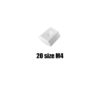 Porca Roscada em T M4 perfil 2020 T-Nut (slide nut) - AIMSOA