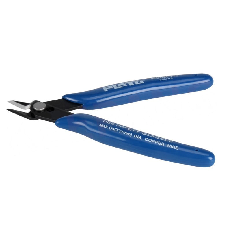 Alicate de corte 130 MM (Gundam model cutting pliers tool) - AIMSOAR - Image 2