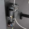 KIT Extrusor Dual Drive Clone Transparente para tubo PTFE ( Extruder ) - AIMSOAR