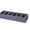 INNOVATEFIL PETG Magneto Detectable M 750g (Detectável magneticamente) - Smart Materials 3D