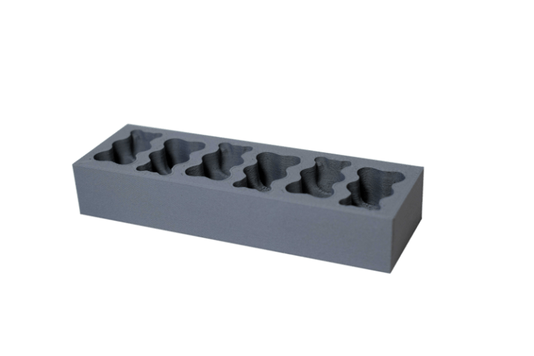 INNOVATEFIL PETG Magneto Detectable M 750g (Detectável magneticamente) - Smart Materials 3D - Image 2