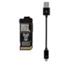 BTT SD CLOUD V1.0 sem cartão de memória microSD Card (semelhante a Fysetc SD-WIFI, compatível com Prusa Original MK3S+) - BIGTREETECH
