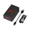 BTT SD CLOUD V1.0 sem cartão de memória microSD Card (semelhante a Fysetc SD-WIFI, compatível com Prusa Original MK3S+) - BIGTREETECH
