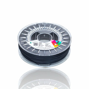 True black Smartfil Smart Materials 3D PLA Portugal Evolt Europe Online Store Impressão 3D Filamento (20)