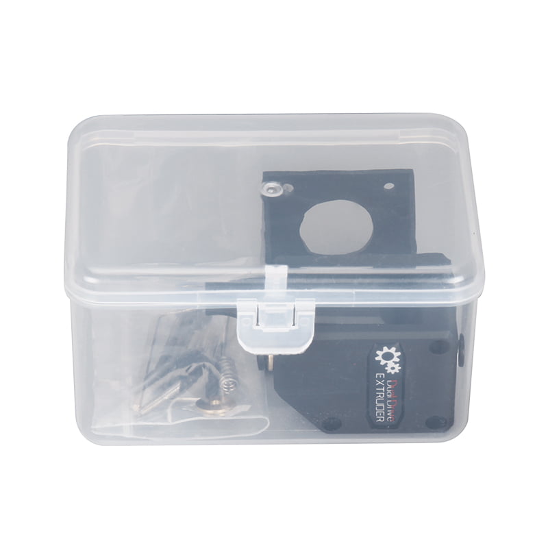 KIT Extrusor Dual Drive Clone Transparente para tubo PTFE ( Extruder ) - AIMSOAR - Image 6