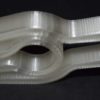 INNOVATEFIL TPU HARDNESS + M 750g True Black - Smart Materials 3D