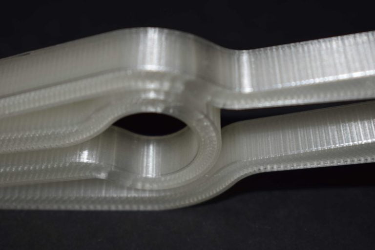 INNOVATEFIL TPU HARDNESS + M 750g True Black - Smart Materials 3D - Image 7
