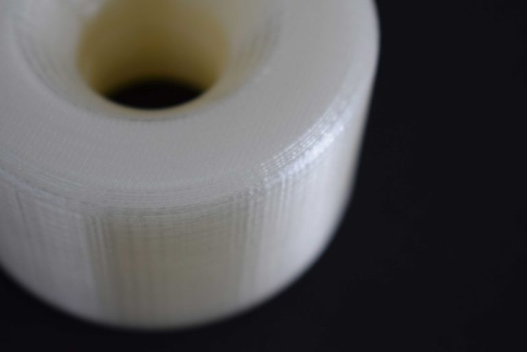 INNOVATEFIL TPU HARDNESS + M 750g True Black - Smart Materials 3D - Image 6