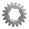INNOVATEFIL POLYCARBONATE M 750g ( Policarbonato PC ) Natural - Smart Materials 3D