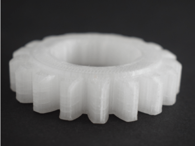 INNOVATEFIL POLYCARBONATE M 750g ( Policarbonato PC ) Natural - Smart Materials 3D - Image 4