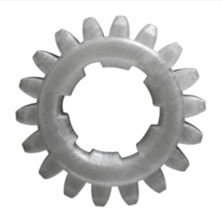 INNOVATEFIL POLYCARBONATE M 750g ( Policarbonato PC ) Natural - Smart Materials 3D - Image 3