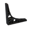 INNOVATEFIL PET CF M 500g ( PET Fibras de Carbono ) Preto - Smart Materials 3D