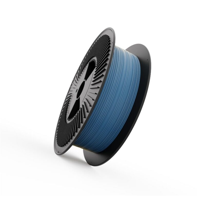 PETG 3kg Damantium Blue - RECREUS