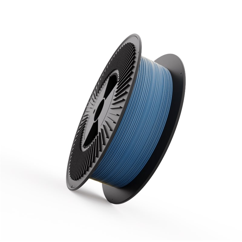 PETG 3kg Damantium Blue - RECREUS