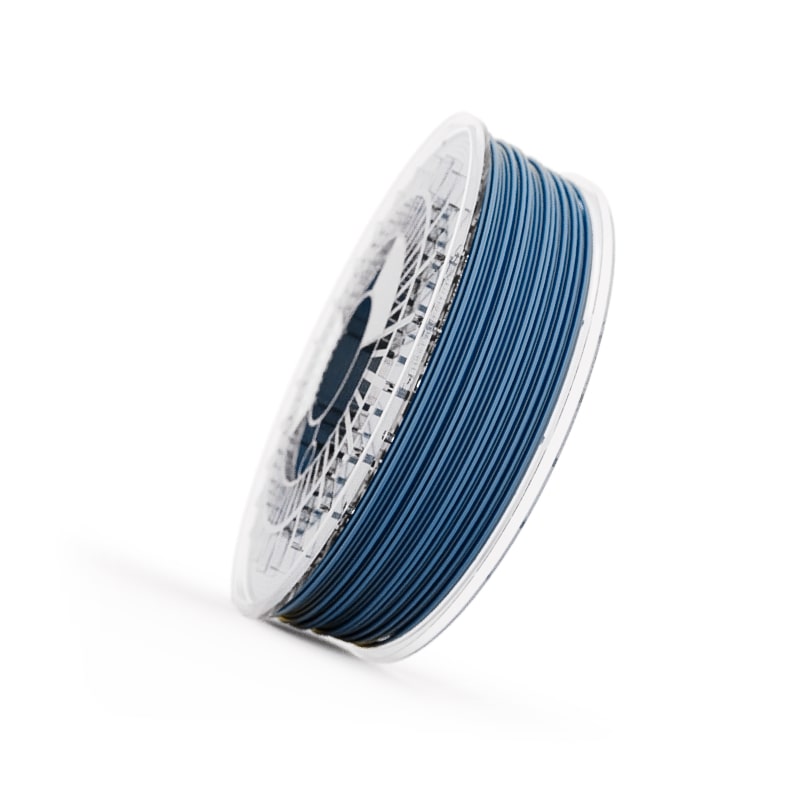 PETG 750g Damantium Blue - RECREUS