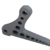 INNOVATEFIL PETG Magneto Detectable M 750g (Detectável magneticamente) - Smart Materials 3D