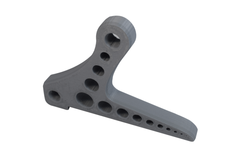 INNOVATEFIL PETG Magneto Detectable M 750g (Detectável magneticamente) - Smart Materials 3D - Image 3