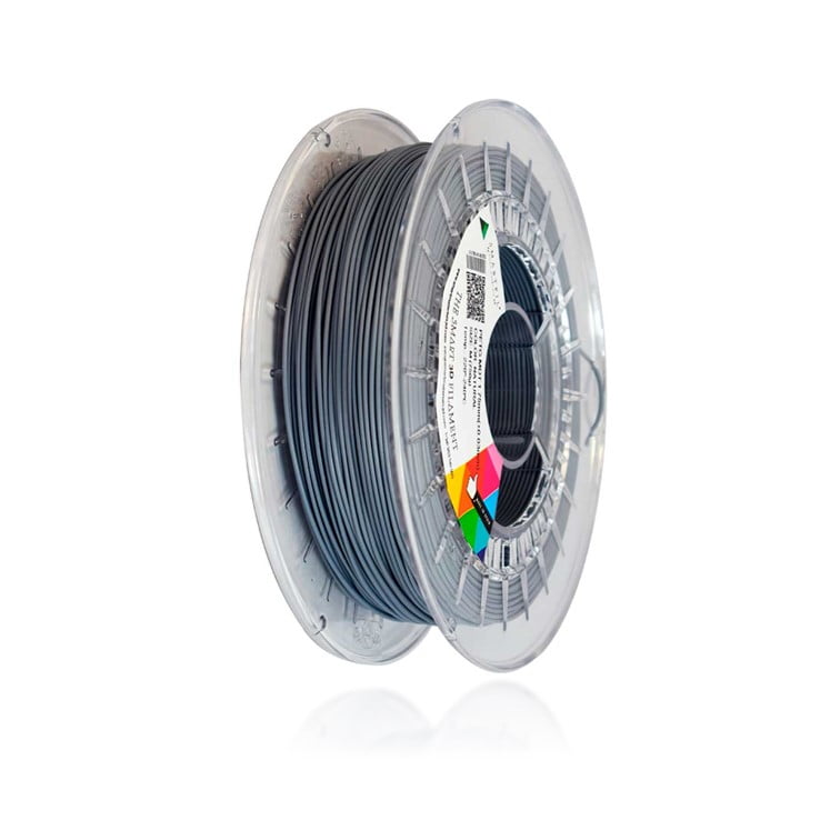INNOVATEFIL PETG Magneto Detectable M 750g (Detectável magneticamente) - Smart Materials 3D