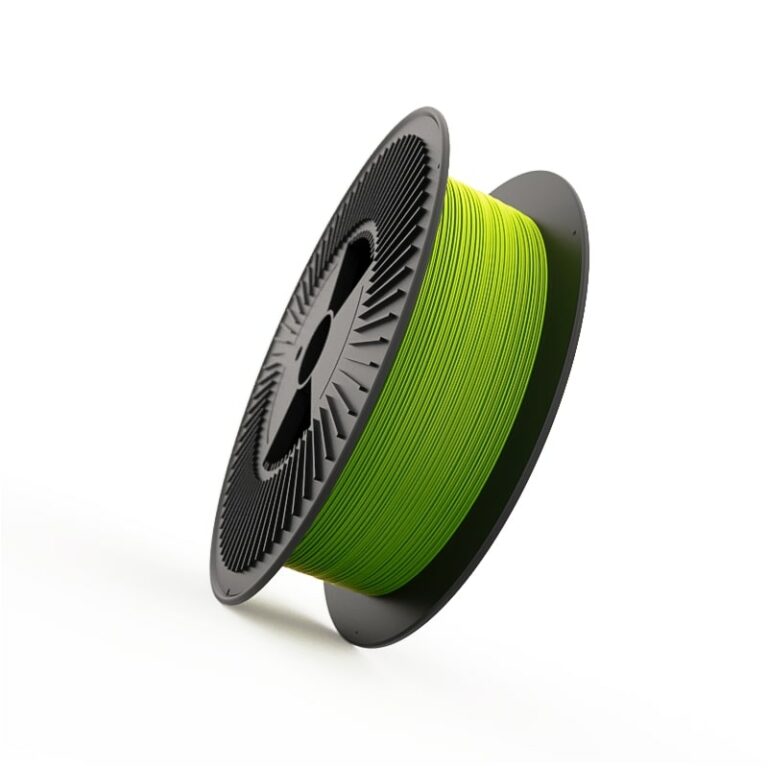 PETG 3kg Metallic Green - RECREUS