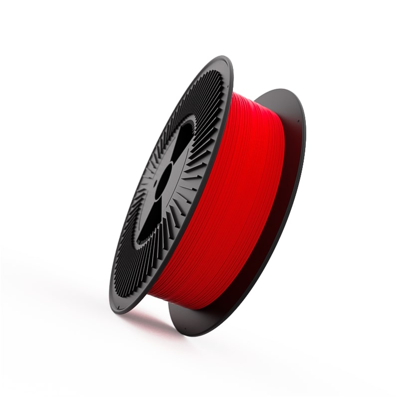PETG 3kg Red - RECREUS